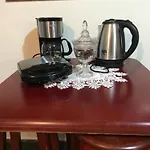 Aconchego Serpa
