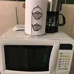 Aconchego Serpa