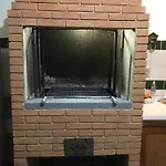 Aconchego Serpa