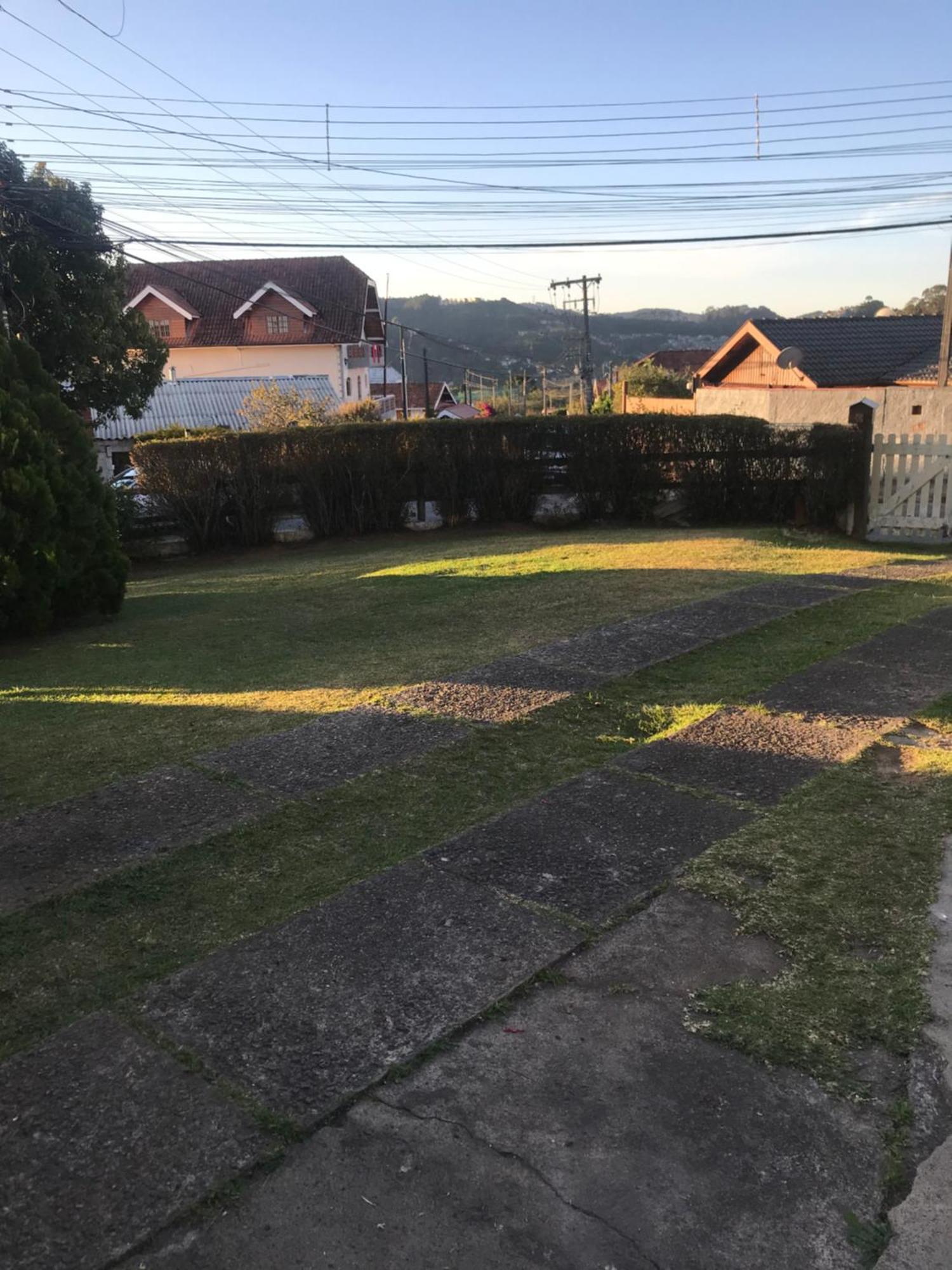 Aconchego Serpa Hospedagem domiciliar Campos do Jordão