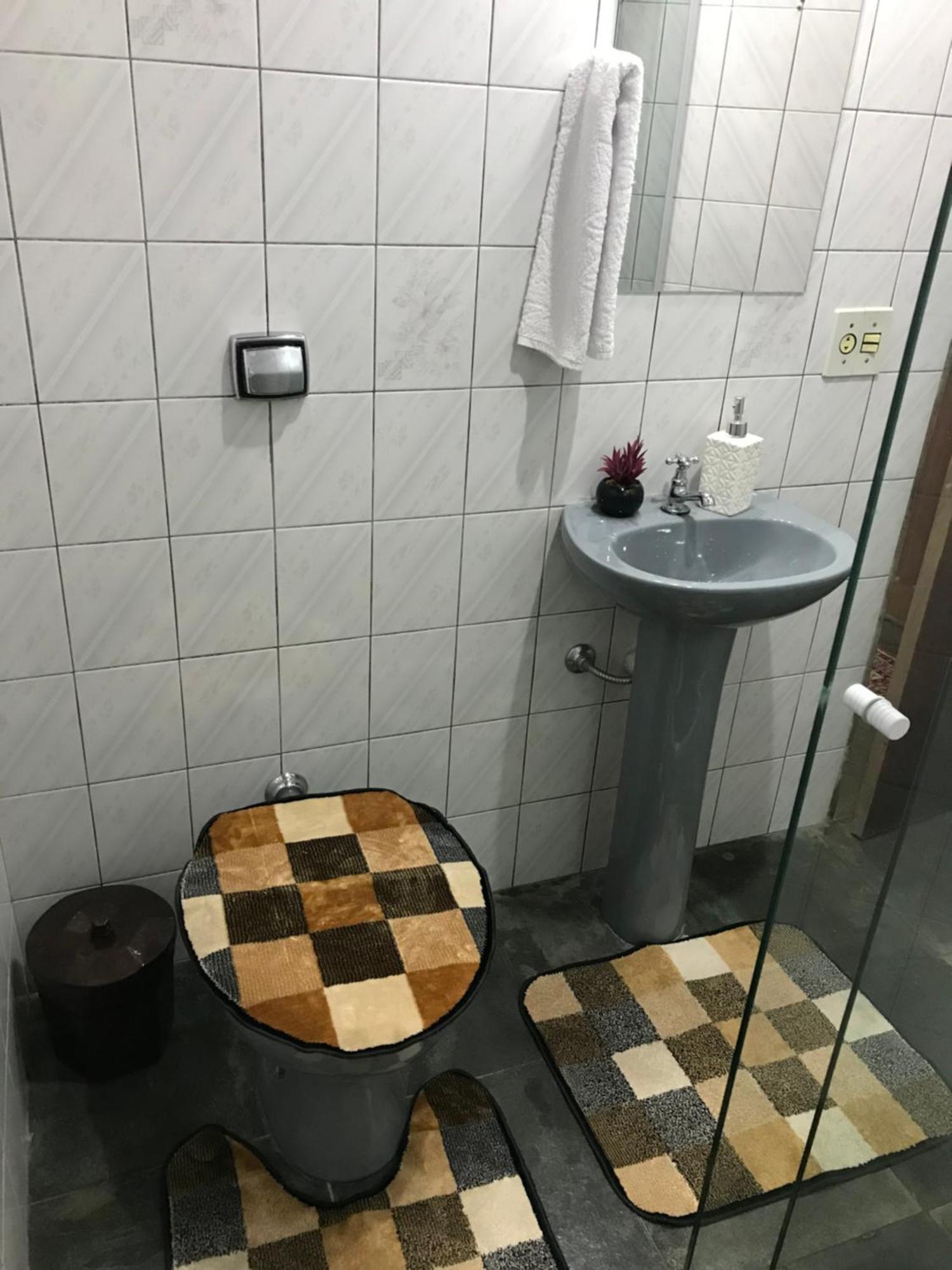 Hospedagem domiciliar Aconchego Serpa Campos do Jordão