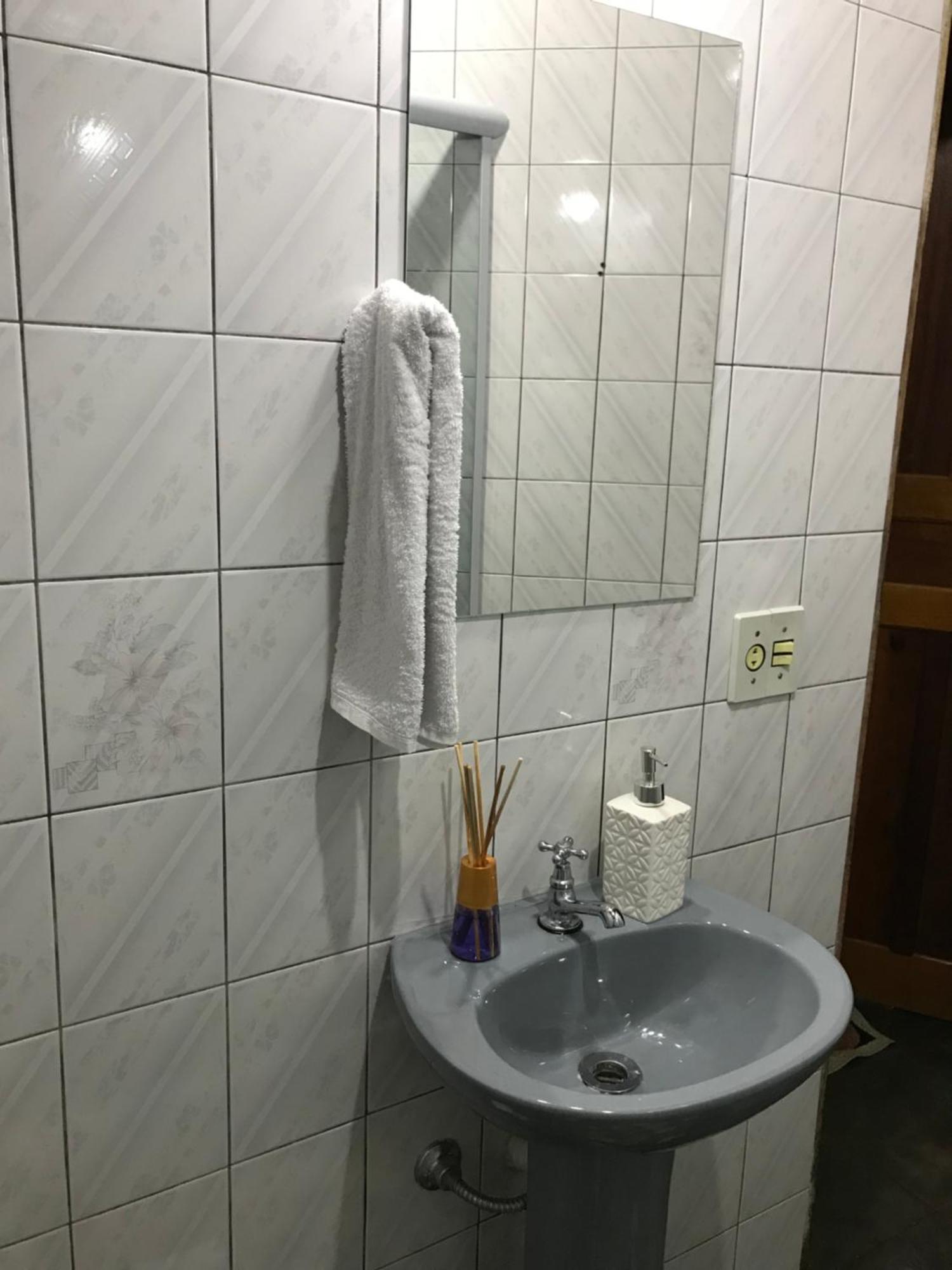 Aconchego Serpa Hospedagem domiciliar *
