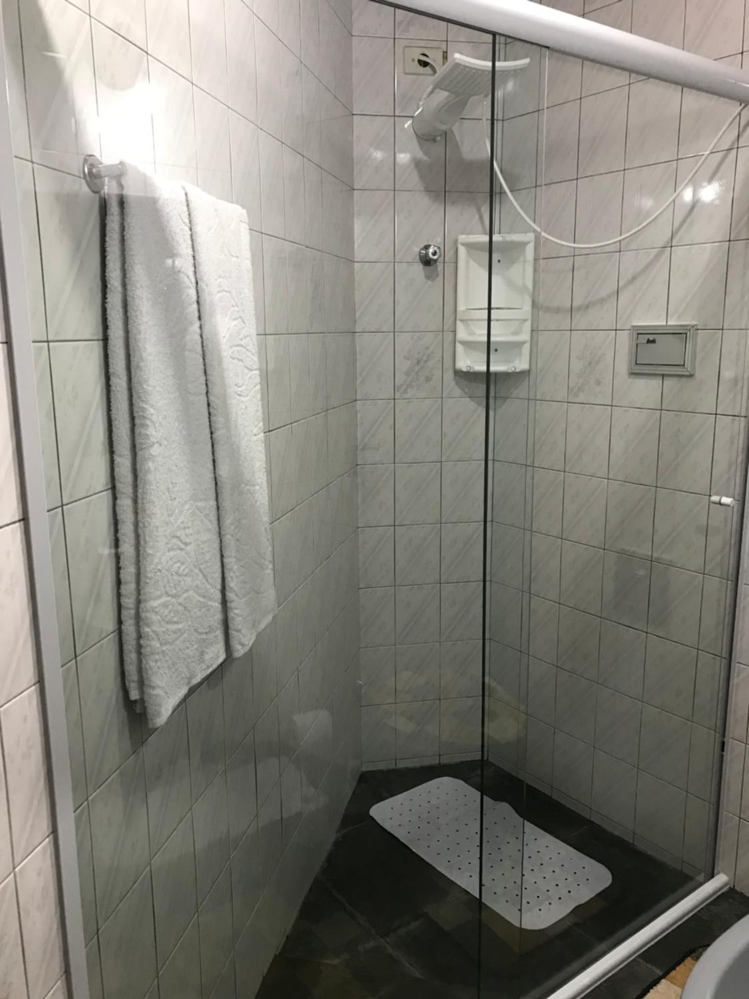 Hospedagem domiciliar Aconchego Serpa