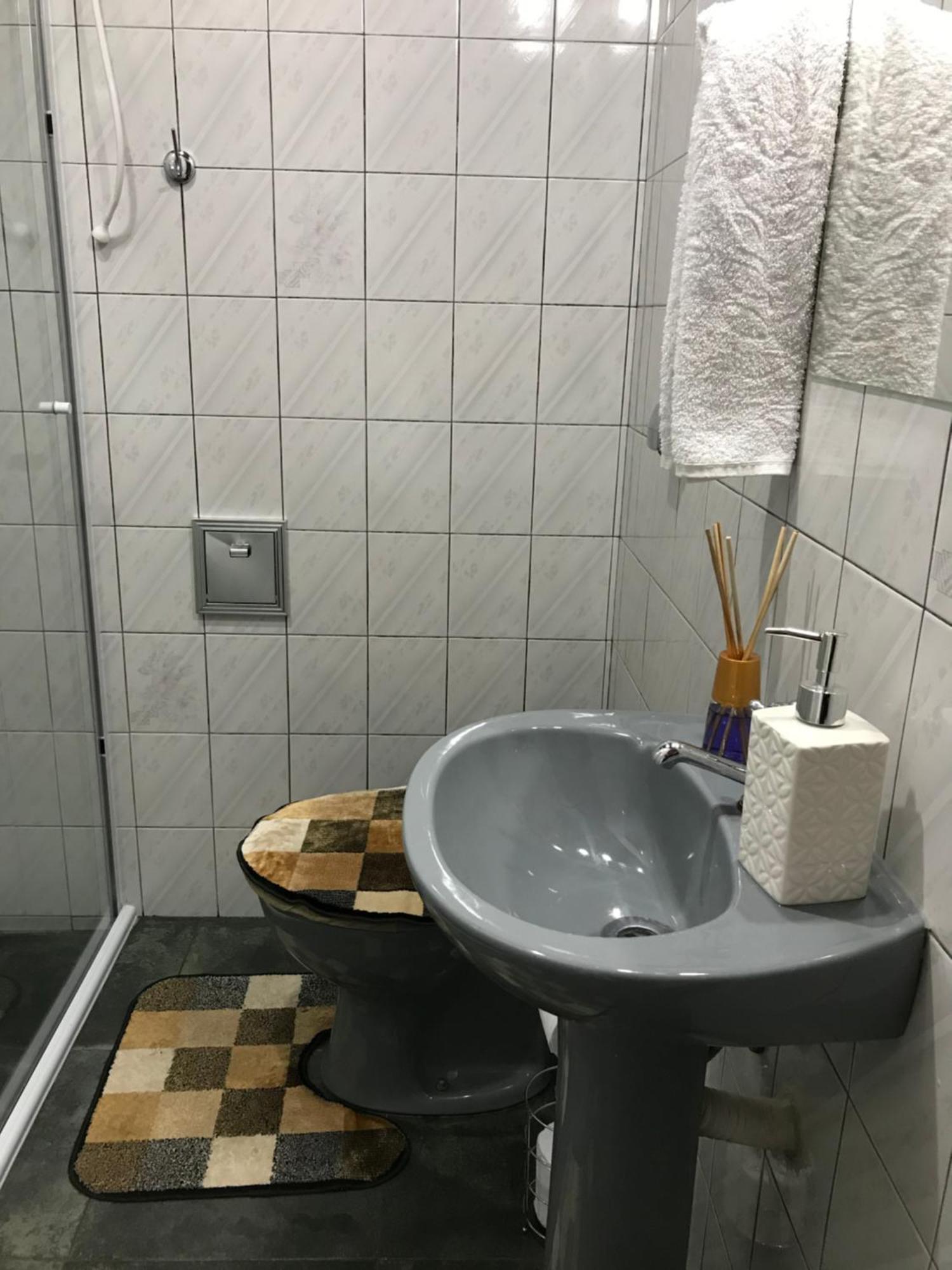 Hospedagem domiciliar Aconchego Serpa *