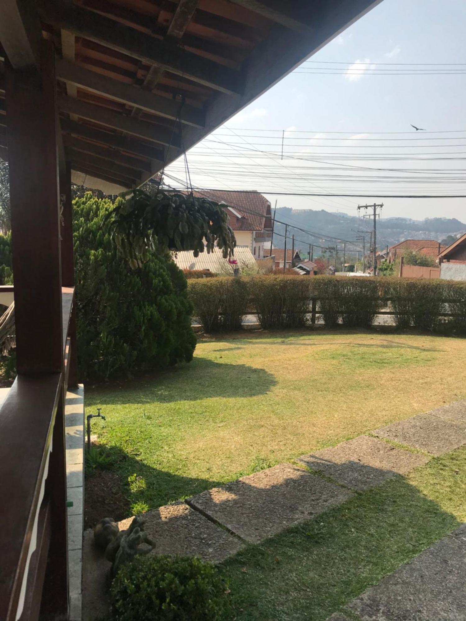Hospedagem domiciliar Aconchego Serpa Campos do Jordão