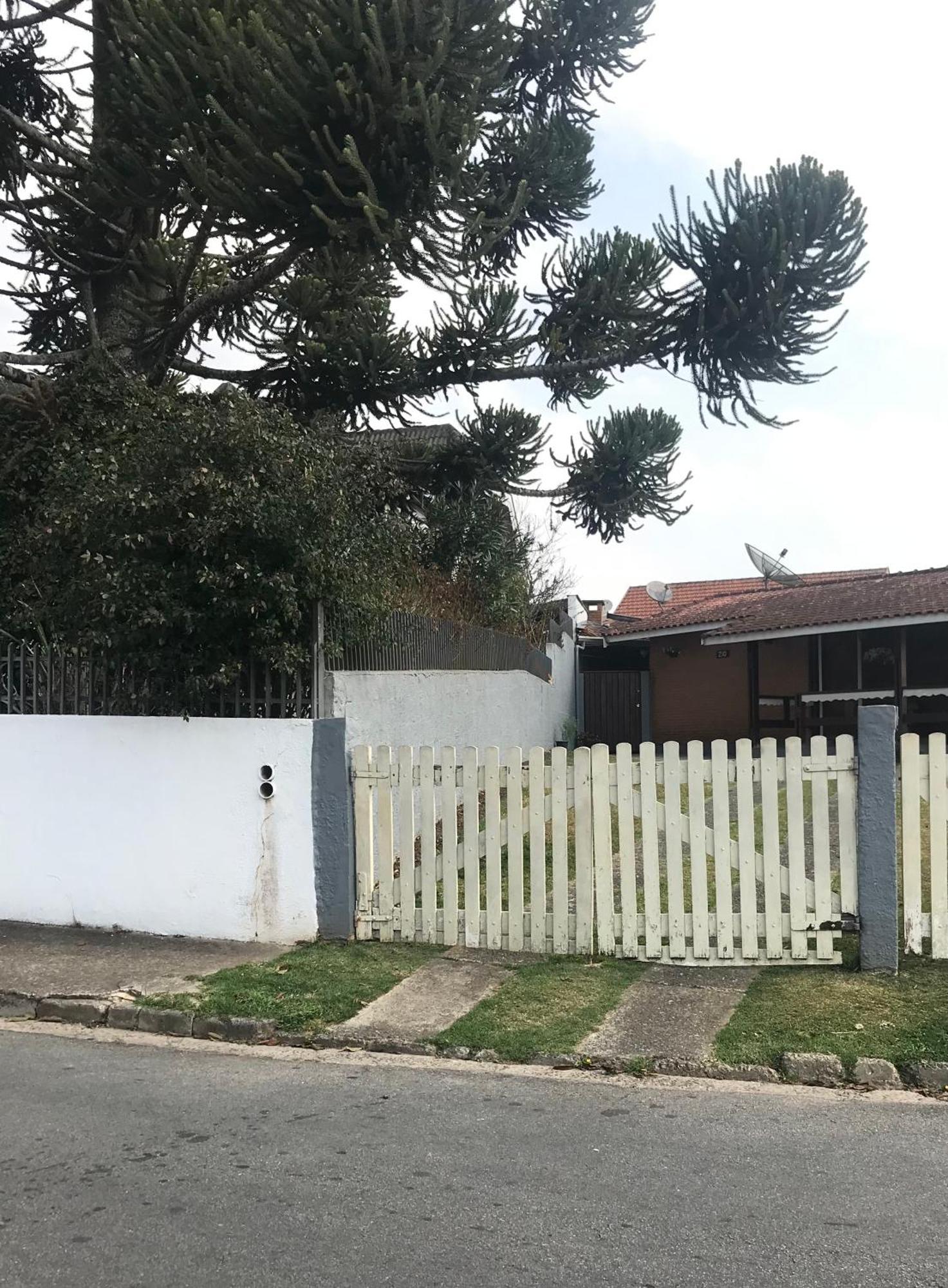 Hospedagem domiciliar Aconchego Serpa Campos do Jordão