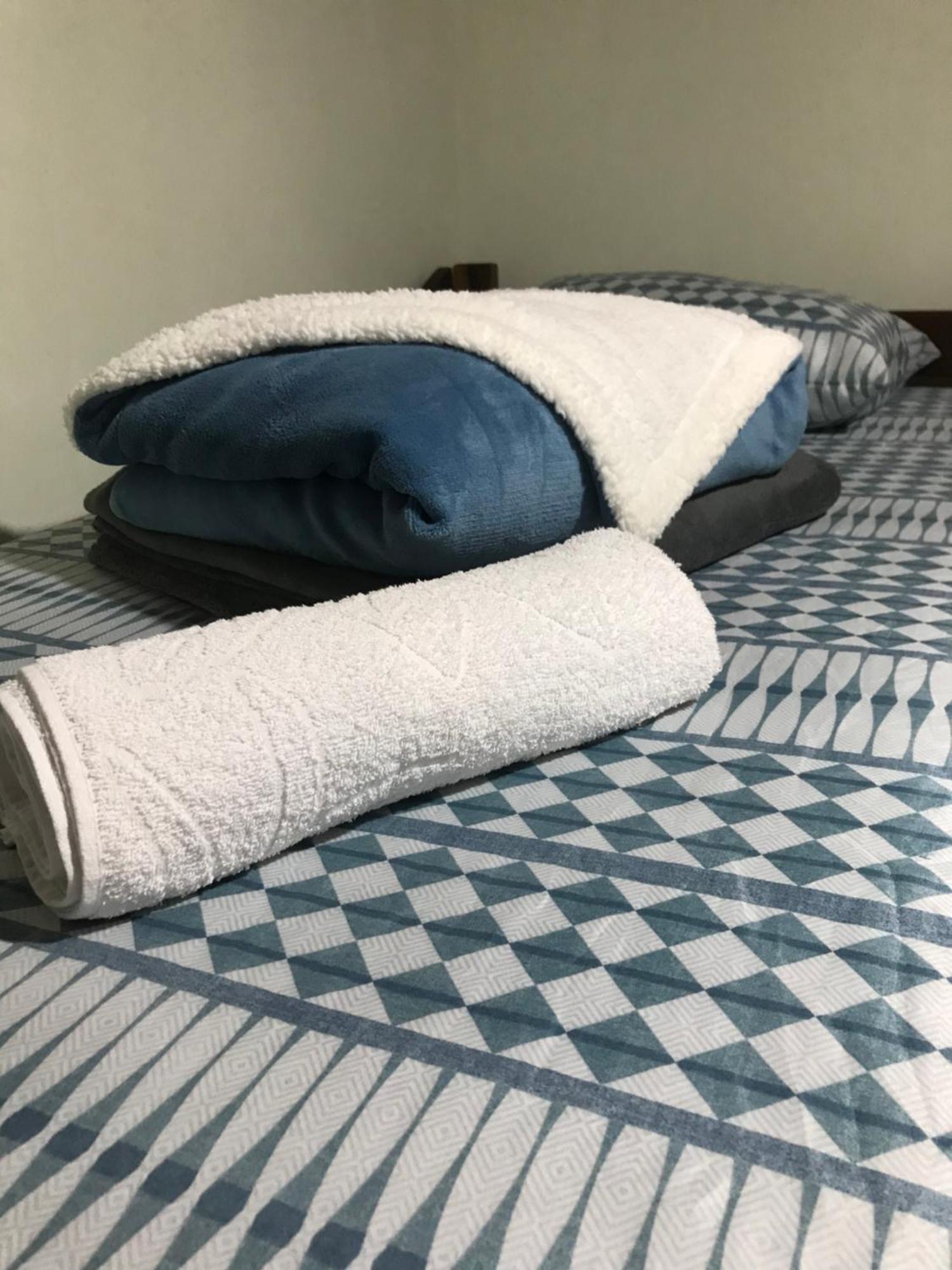 Hospedagem domiciliar Aconchego Serpa
